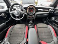 Gebraucht Mini Cooper SD Coupé 170 PS (125 kW) 2018 Coupé