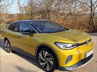 gebraucht VW ID.4 ID. 4 Pro Performance 77kWh