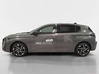 gebraucht Peugeot 308 308Hybrid 136 E-DCS6 Allure