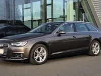 gebraucht Audi A4 A4 Avant 2,0 TDI Sport S-tronic Sport