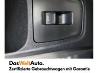 gebraucht VW Tiguan R-Line TDI 4MOTION DSG