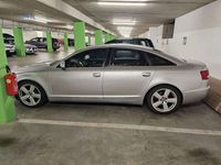 gebraucht Audi A6 S6 Sline 2.0 TDI