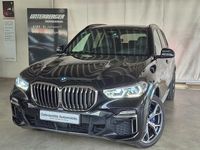 Gebraucht BMW X5 M Sport 530 PS (389 kW) 2021 SUV