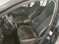 gebraucht Skoda Rapid SPACEBACK Sport TSI