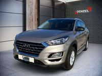 gebraucht Hyundai Tucson 16 GDI Run