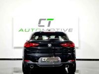 gebraucht BMW X2 xDrive18d Aut.