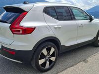 gebraucht Volvo XC40 XC40D3 Momentum Pro Geartronic,Pano,Harman Ka,ACC