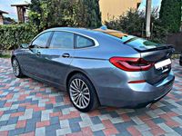 gebraucht BMW 630 630 d xDrive Gran Turismo Aut.