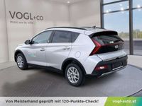 gebraucht Hyundai Bayon BAYONTrendline 10