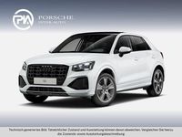 Neu Audi Q2 Admired 150 PS (110 kW) 2026 Weiss  metallic SUV