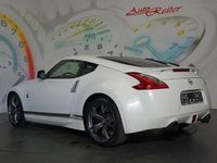 gebraucht Nissan 370Z GT Edition *VERMITTLUNGSVERKAUF!*