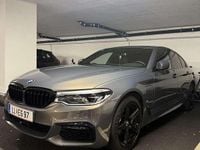 Gebraucht BMW 530e M Sport 184 PS (135 kW) 2020 Limousine