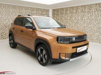 Neu Fiat Grande Panda La Prima 99 PS (72 kW) 2025 Weiß Kleinwagen