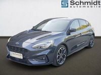 gebraucht Ford Focus 10 EcoBoost Hybrid ST-Line X