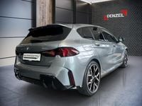 gebraucht BMW 120 d 5-Türer F70 B47