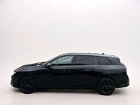 Gebraucht Opel Astra GS Line 131 PS (96 kW) 2023 Schwarz Kombi