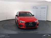 gebraucht Audi A3 SB 40 TFSI e S-tronic 3x S LINE KAMERA LED TOUR...