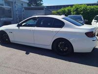 gebraucht BMW 520 520 d M Packet