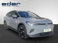 Neu VW ID.4 Pro 210 kW (286 PS) 2026 Mittelgrau  normal SUV
