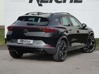 gebraucht Cupra Formentor 1.5 TSI 150 PS DSG ACT