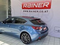 gebraucht Mazda 3 Sport G120 TAKUMI