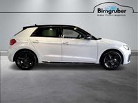 gebraucht Audi A1 30 TFSI intense