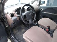 Gebraucht Citroën C-zero 50 kW (68 PS) 2019 Schwarz Kleinwagen