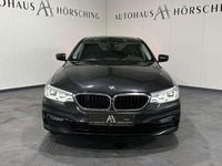 gebraucht BMW 530 d Aut. ///Headup///Schiebedach///360° Kamera///