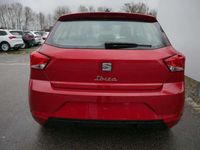 gebraucht Seat Ibiza Style 1.0 TSI DSG * FULL LINK PDC hi. SITZHEIZU...