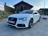 gebraucht Audi A5 Coupé 30 TDI quattro Sport DPF