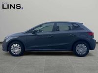 gebraucht Seat Ibiza Reference 1.0 TSI