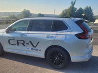 gebraucht Honda CR-V CR-VPHEV 2.0i-MMD Advance Tech AT