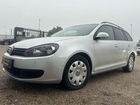 gebraucht VW Golf Variant 1.6 TDI Trendline **Finazierung**