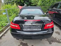 gebraucht Mercedes E220 E 220 CDI