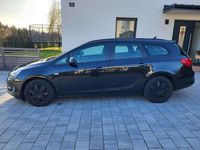 gebraucht Opel Astra Edition