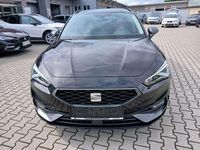 gebraucht Seat Leon SP Kombi FR 1.0 eTSI DSG 110 PS