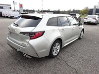 gebraucht Suzuki Swace 1,8 HEV E-CVT Flash