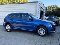 gebraucht Skoda Kamiq Selection 1.0 TSI DSG Android Auto*SHZ*Kamera*K...