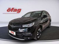 gebraucht Opel Grandland X 1.2 Turbo Aut.