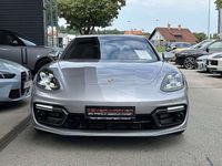 gebraucht Porsche Panamera GTS Sport Turismo Aut. / V8 kein Hybrid Appro...
