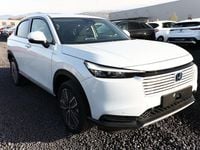 Neu Honda HR-V Elegance 131 PS (96 kW) 2025 SUV