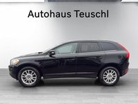 gebraucht Volvo XC60 