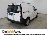 gebraucht VW Caddy Cargo TDI