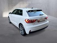 Gebraucht Audi A1 95 PS (69 kW) 2025 Weiß Kleinwagen