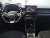 gebraucht Dacia Duster Journey Mild