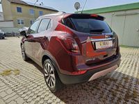 gebraucht Opel Mokka X 1,6 CDTI Innovation Start/Stop System