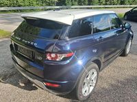 gebraucht Land Rover Range Rover evoque Range