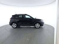 gebraucht VW T-Cross - Friends TSI