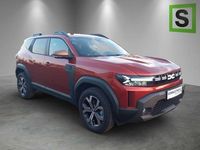 gebraucht Dacia Duster Extreme Hybrid 140