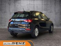 gebraucht Seat Arona LED Sitzheizung